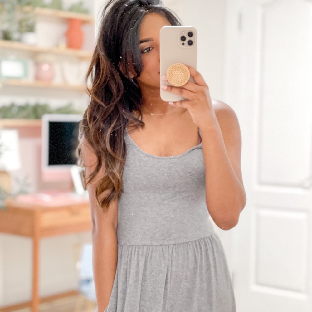 Lounge Jumpsuit